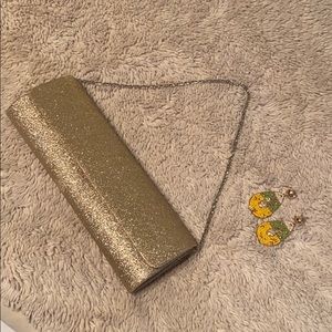 Golden fancy  Wrislet